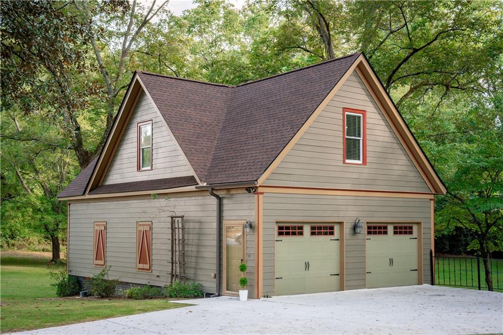 152 B Rivertown Road Fairburn, GA 30213 - Photo 1 of 1