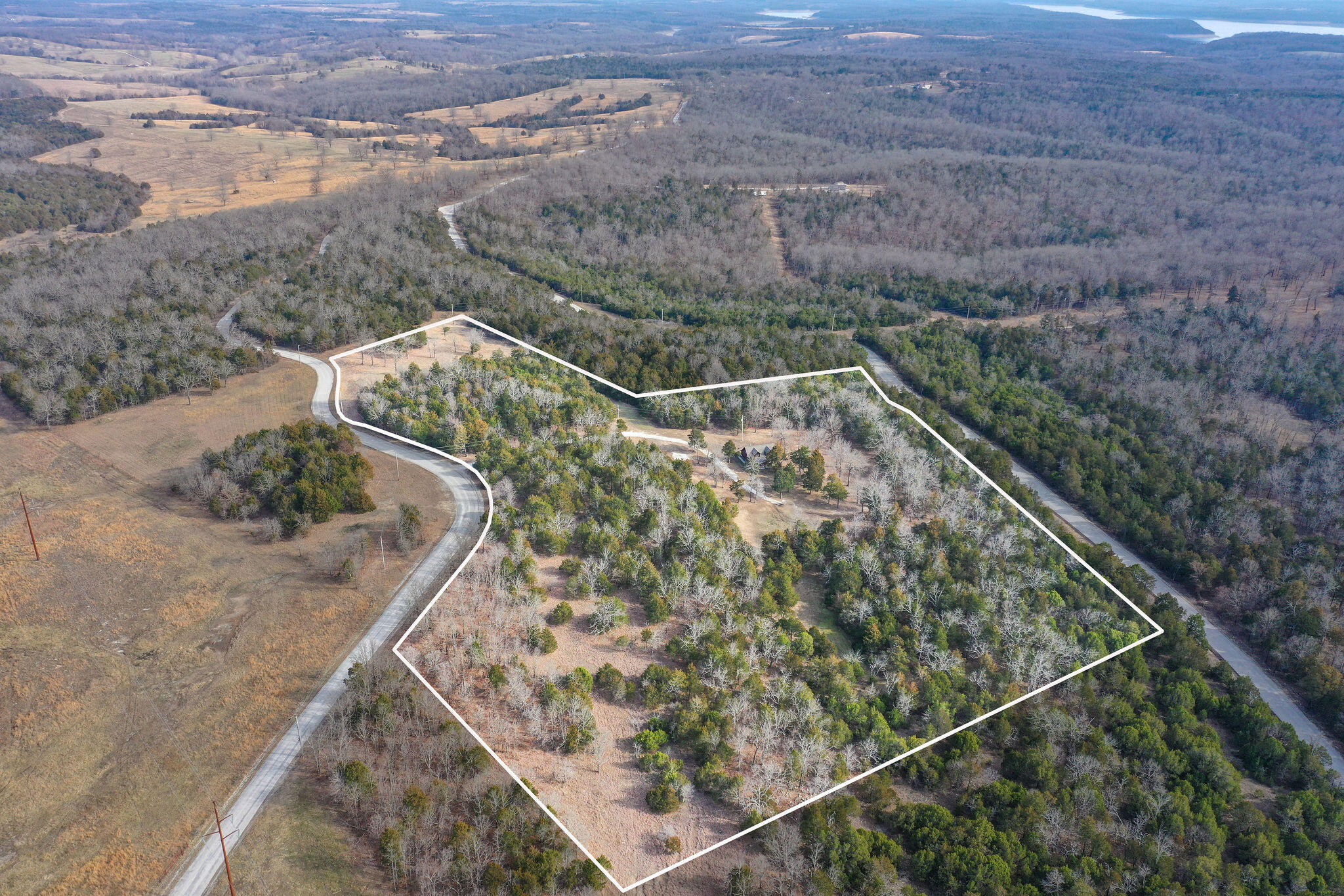 555 Trimble Road Protem, MO 65733 - Photo 23 of 32 555Trimble-28