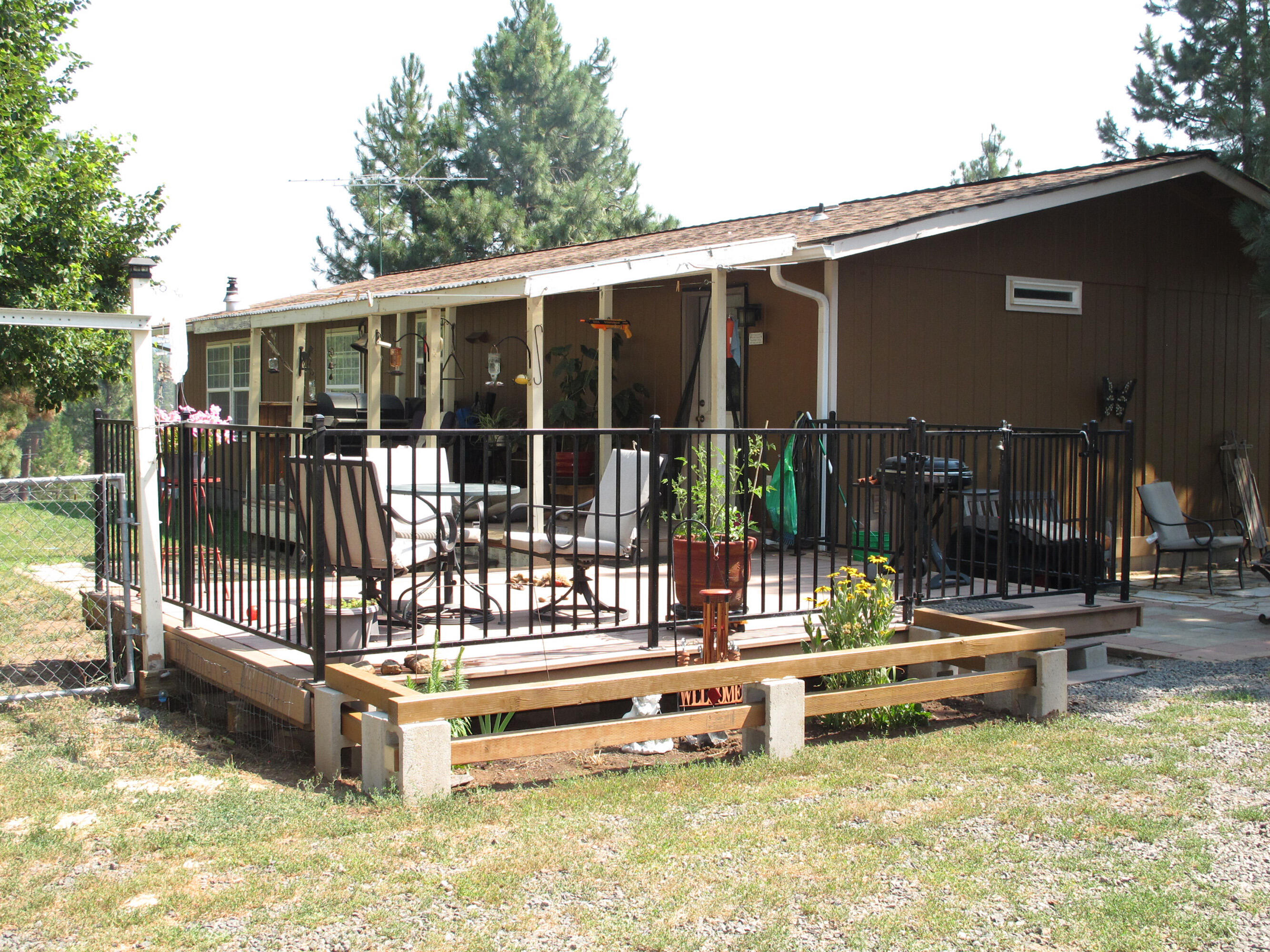 4366 Round Lake Road Klamath Falls, OR 97601 - Photo 25 of 39 28