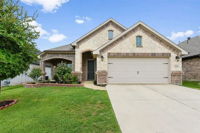 $335,000 | 6348 Battle Mountain Trail, Fort Worth, TX 76179