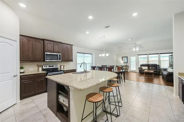 $335,000 | 6348 Battle Mountain Trail, Fort Worth, TX 76179