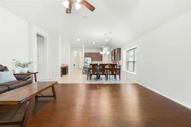 $335,000 | 6348 Battle Mountain Trail, Fort Worth, TX 76179