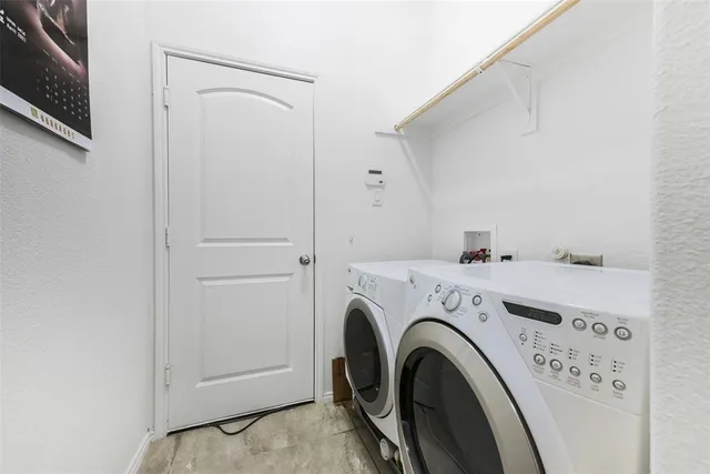 $335,000 | 6348 Battle Mountain Trail, Fort Worth, TX 76179