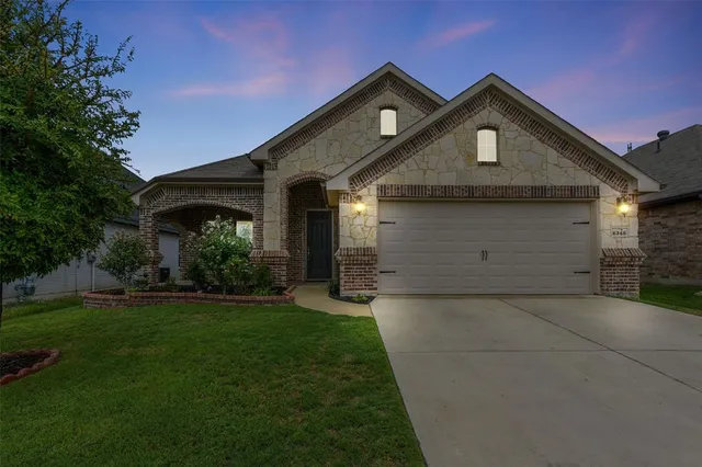 $335,000 | 6348 Battle Mountain Trail, Fort Worth, TX 76179