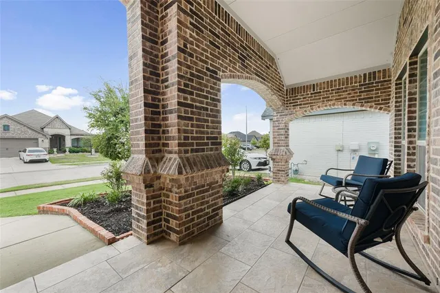 $335,000 | 6348 Battle Mountain Trail, Fort Worth, TX 76179