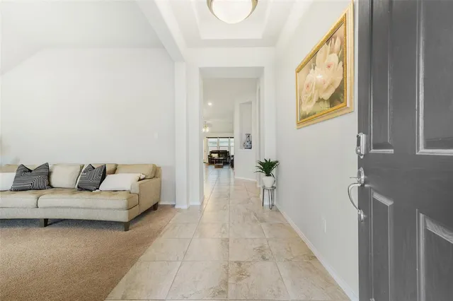 $335,000 | 6348 Battle Mountain Trail, Fort Worth, TX 76179