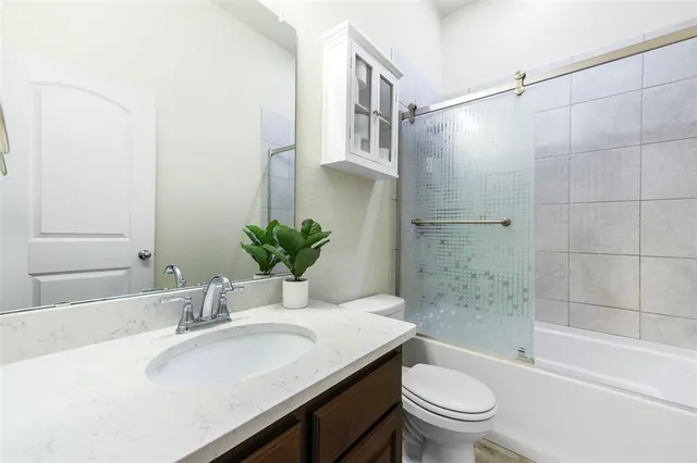 $335,000 | 6348 Battle Mountain Trail, Fort Worth, TX 76179