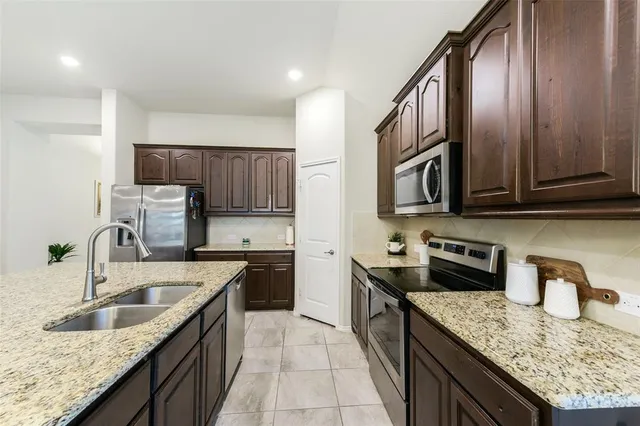 $335,000 | 6348 Battle Mountain Trail, Fort Worth, TX 76179