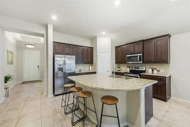 $335,000 | 6348 Battle Mountain Trail, Fort Worth, TX 76179