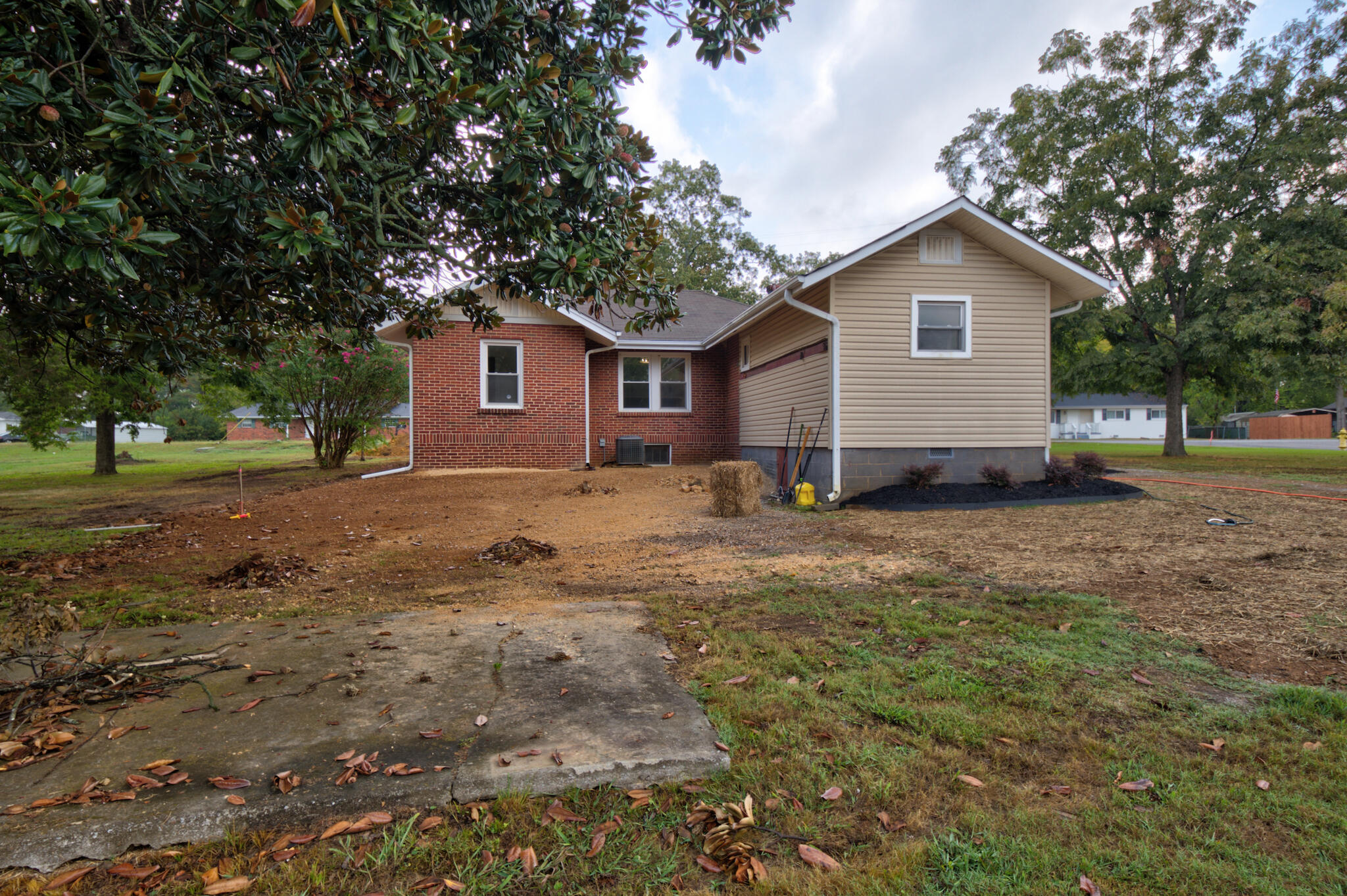 1207 Spring Creek Road Chattanooga, TN 37412 - Photo 7 of 30 1207 Spring Creek Rd 8