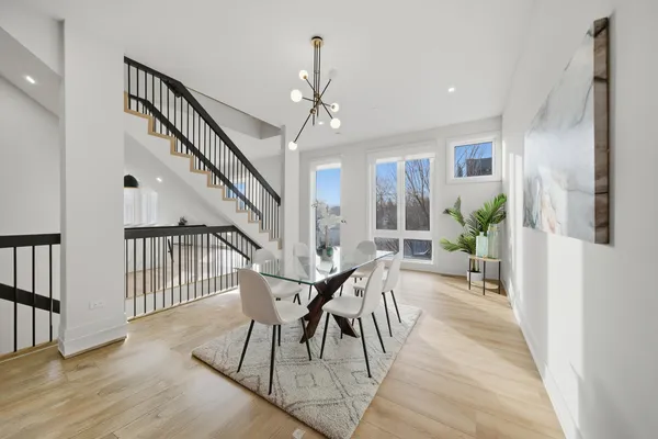 $975,000 | 4200 West Belmont Avenue, Chicago, IL 60641