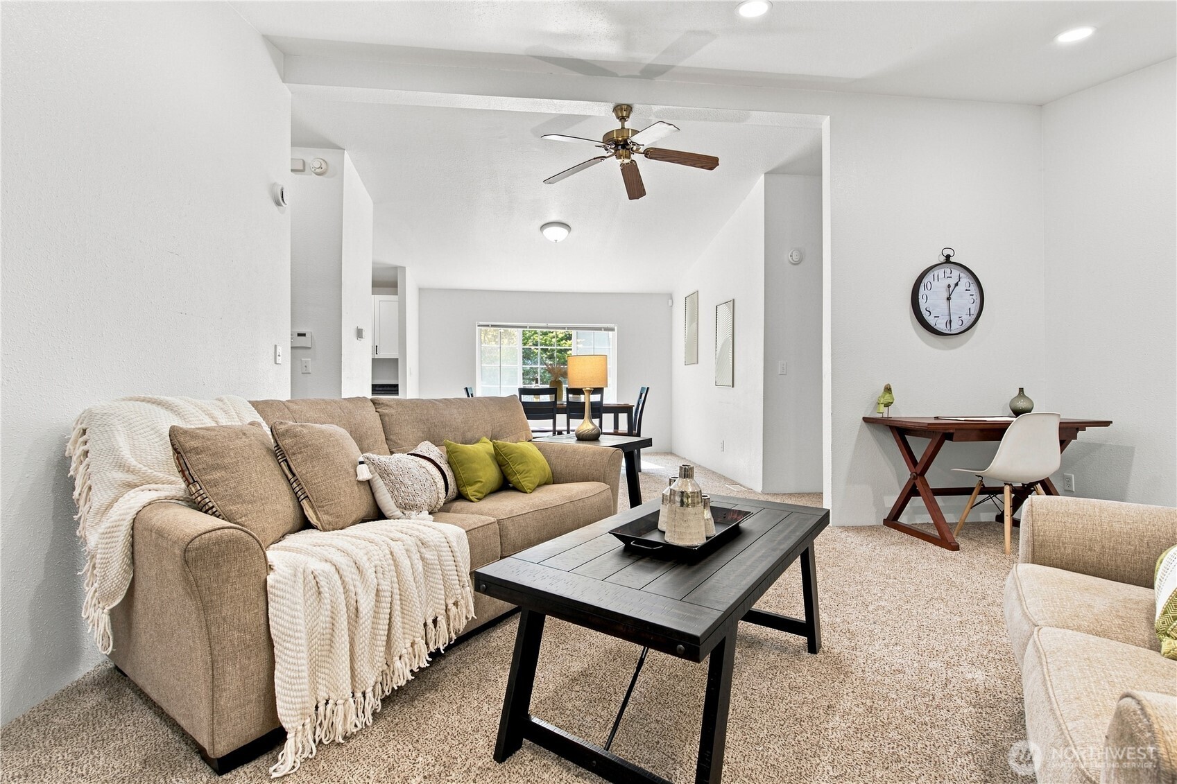 5536 Northeast Falcon Ridge Lane Poulsbo, WA 98370 - Photo 13 of 39 Gallery Image 13