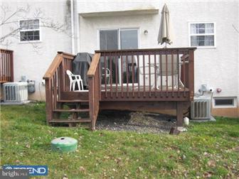 219 Flinthill Road Bridgeport, PA 19405 - Photo 11 of 12 Deck
