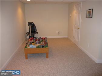 Basement - Finished