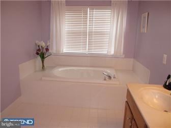219 Flinthill Road Bridgeport, PA 19405 - Photo 9 of 12 Bathroom