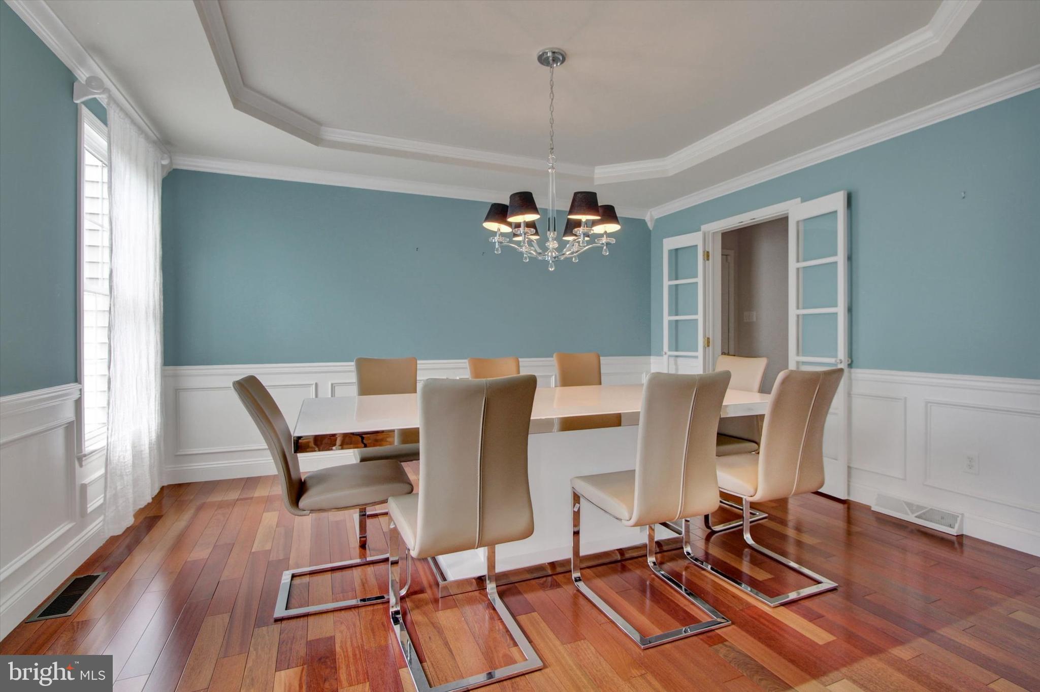 181 Green Valley Road Sinking Spring, PA 19608 - Photo 7 of 36 Dining room
