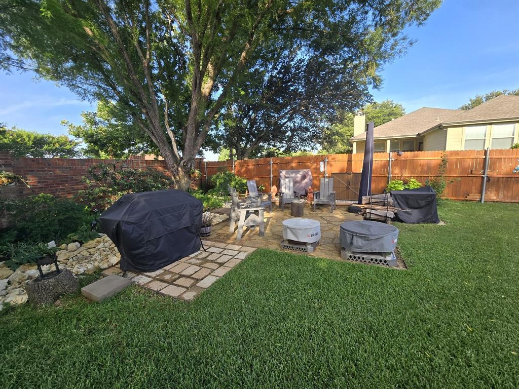 13033 Fencerow Road Fort Worth, TX 76244 - Photo 9 of 37 Gallery Image 9