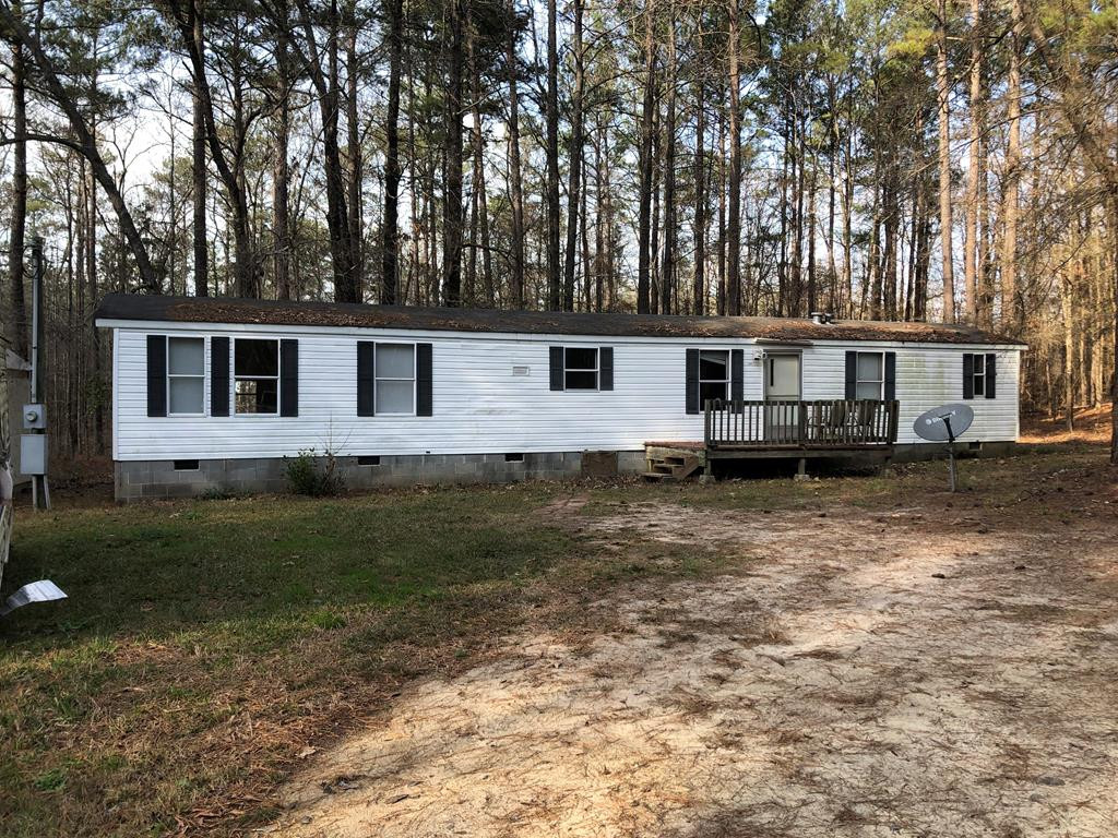 1276 Miles Road Harlem, GA 30814 - Photo 1 of 10 Main View