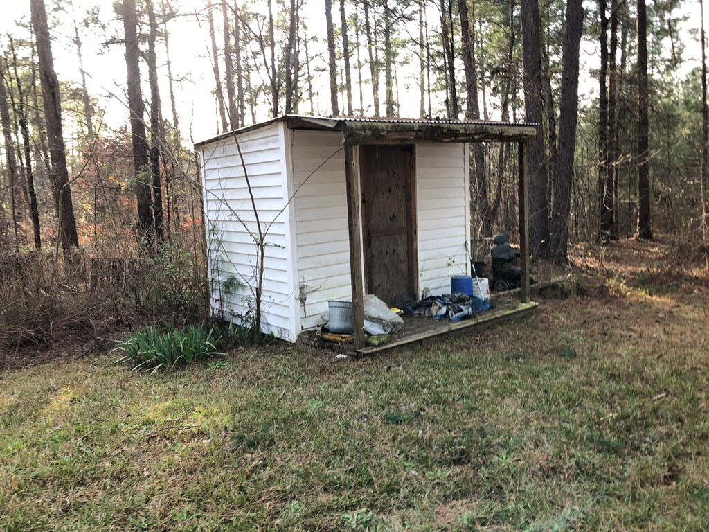 1276 Miles Road Harlem, GA 30814 - Photo 10 of 10 Well House