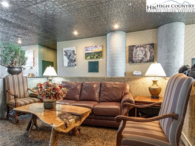 $239,000 | 303 Sugar Top Drive, Unit 2712, Sugar Mountain, NC 28604