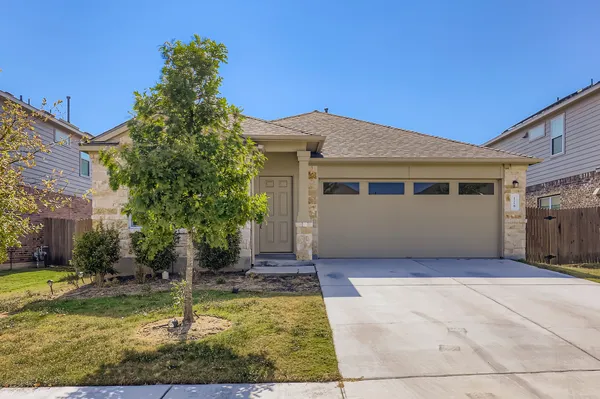 $2,175 | 128 Concho Brook Bend, Georgetown, TX 78626