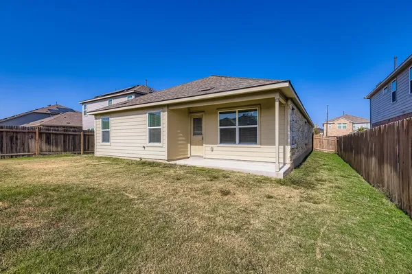 $2,175 | 128 Concho Brook Bend, Georgetown, TX 78626