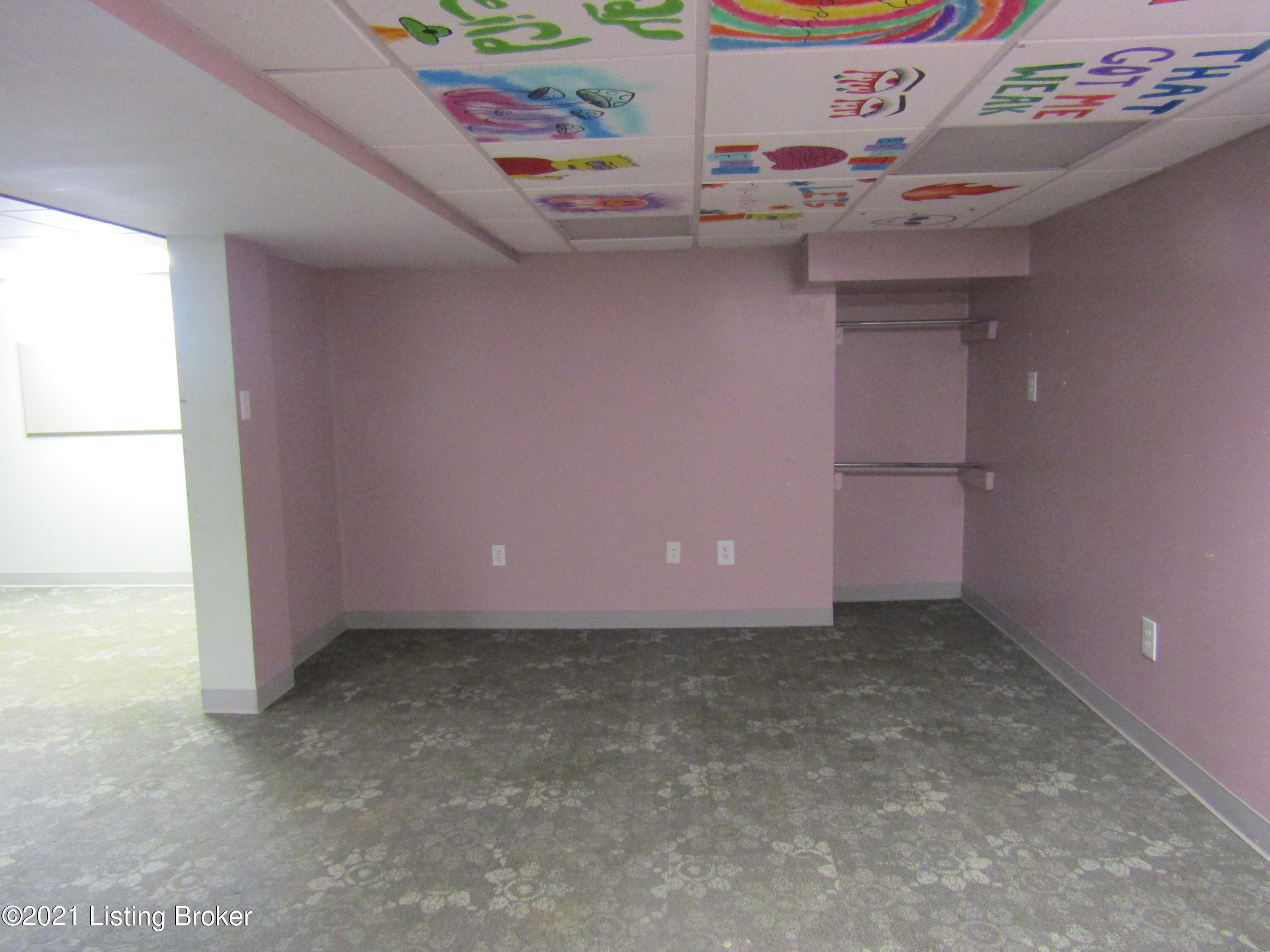 4065 Knob Creek Road Brooks, KY 40109 - Photo 38 of 52 Basement Room 2