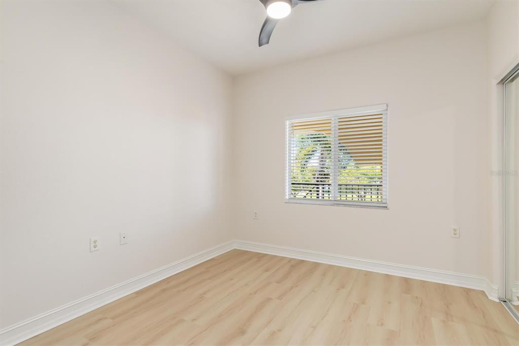 7196 North Plum Tree, Unit 323 Punta Gorda, FL 33955 - Photo 22 of 44 an empty room with a window