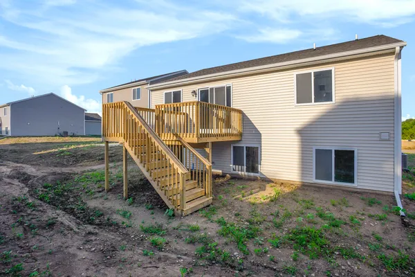 $319,900 | 59018 Swenson Street, Mattawan, MI 49071