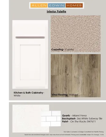 $319,900 | 59018 Swenson Street, Mattawan, MI 49071