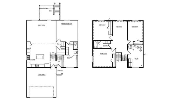 $319,900 | 59018 Swenson Street, Mattawan, MI 49071