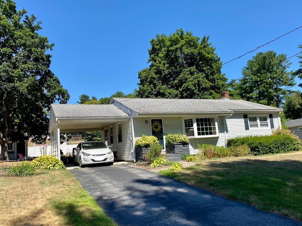 82 Bigelow Road Lancaster, MA 01523 - Photo 1 of 28