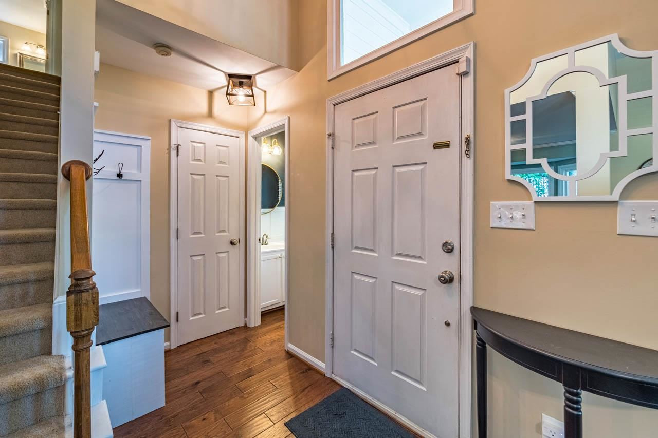 5412 Fairbridge Road Raleigh, NC 27613 - Photo 3 of 25 Photo 3