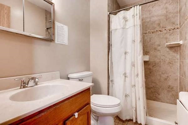 21301 West Willow Road Lake Zurich, IL 60047 - Photo 9 of 14 a bathroom with a sink toilet and shower