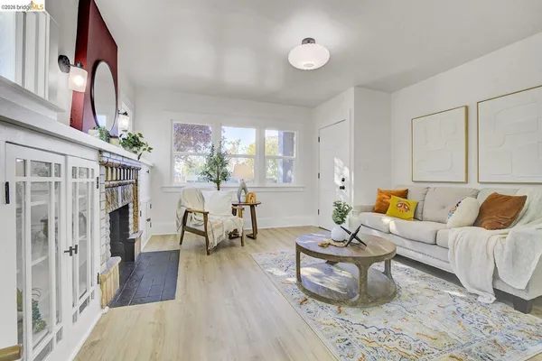 $725,000 | 5718 Adeline Street, Oakland, CA 94608
