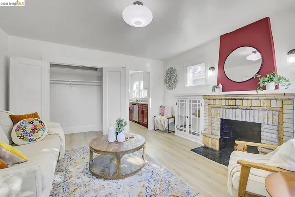 $725,000 | 5718 Adeline Street, Oakland, CA 94608