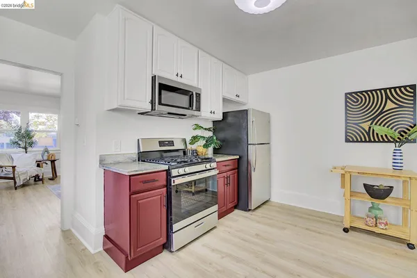 $725,000 | 5718 Adeline Street, Oakland, CA 94608