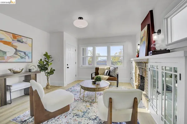 $725,000 | 5718 Adeline Street, Oakland, CA 94608