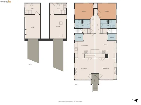 $725,000 | 5718 Adeline Street, Oakland, CA 94608