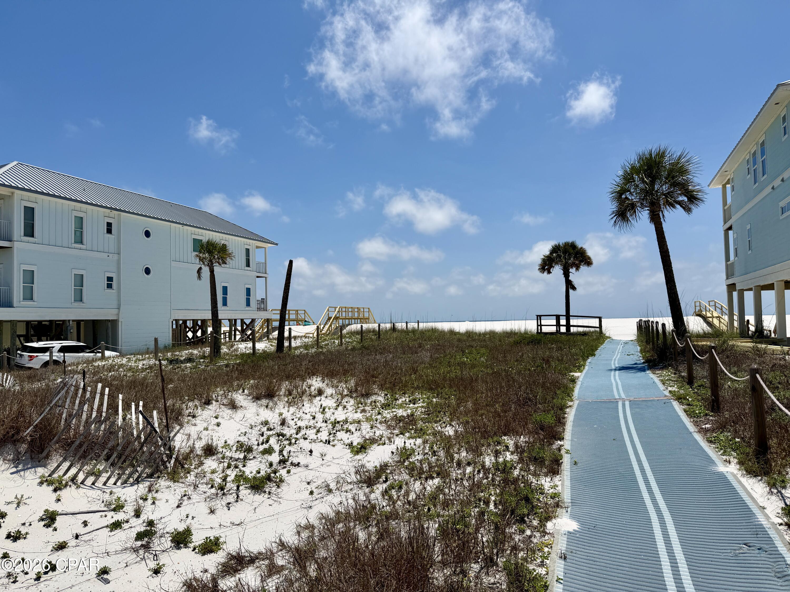 3629 Cape San Blas Road Port St. Joe, FL 32456 - Photo 4 of 20