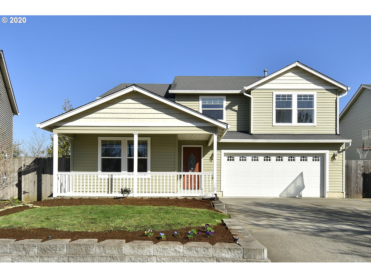 1912 North Falcon Drive Ridgefield, WA 98642 - Photo 1 of 23 Gallery Image 1