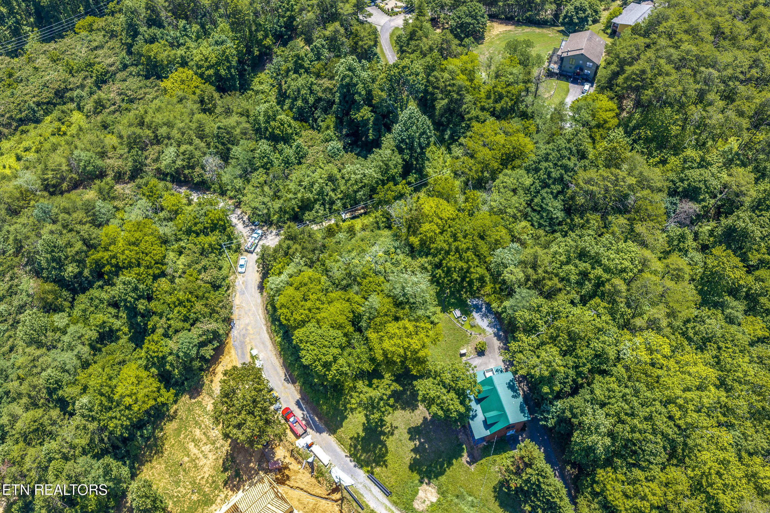 Raejon Way Sevierville, TN 37862 - Photo 16 of 39 DJI_20260702143259_0374_D-HDR