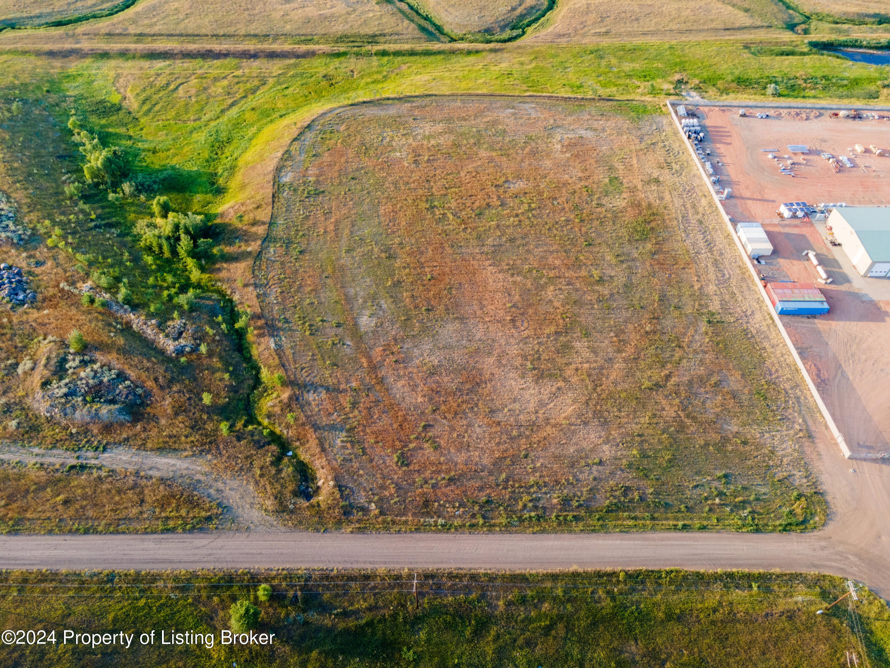 7 Roughstock Road Killdeer, ND 58640 - Photo 1 of 1 Lot 7