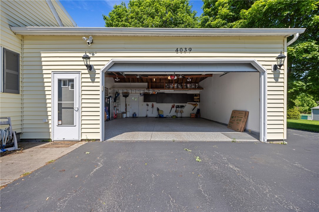 4039 Clarkson Parma Townline Road Clarkson, NY 14420 - Photo 20 of 26