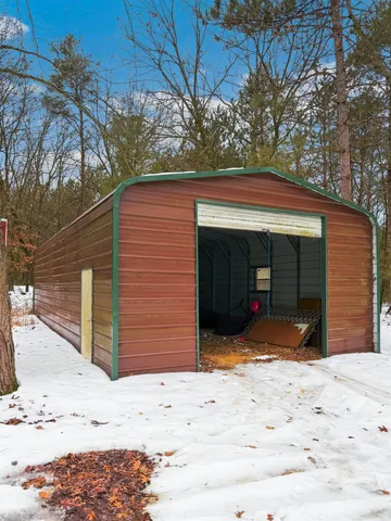 $220,000 | W278 Riverview Drive, Montello, WI 53949