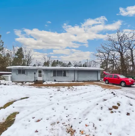 $200,000 | W278 Riverview Drive, Montello, WI 53949