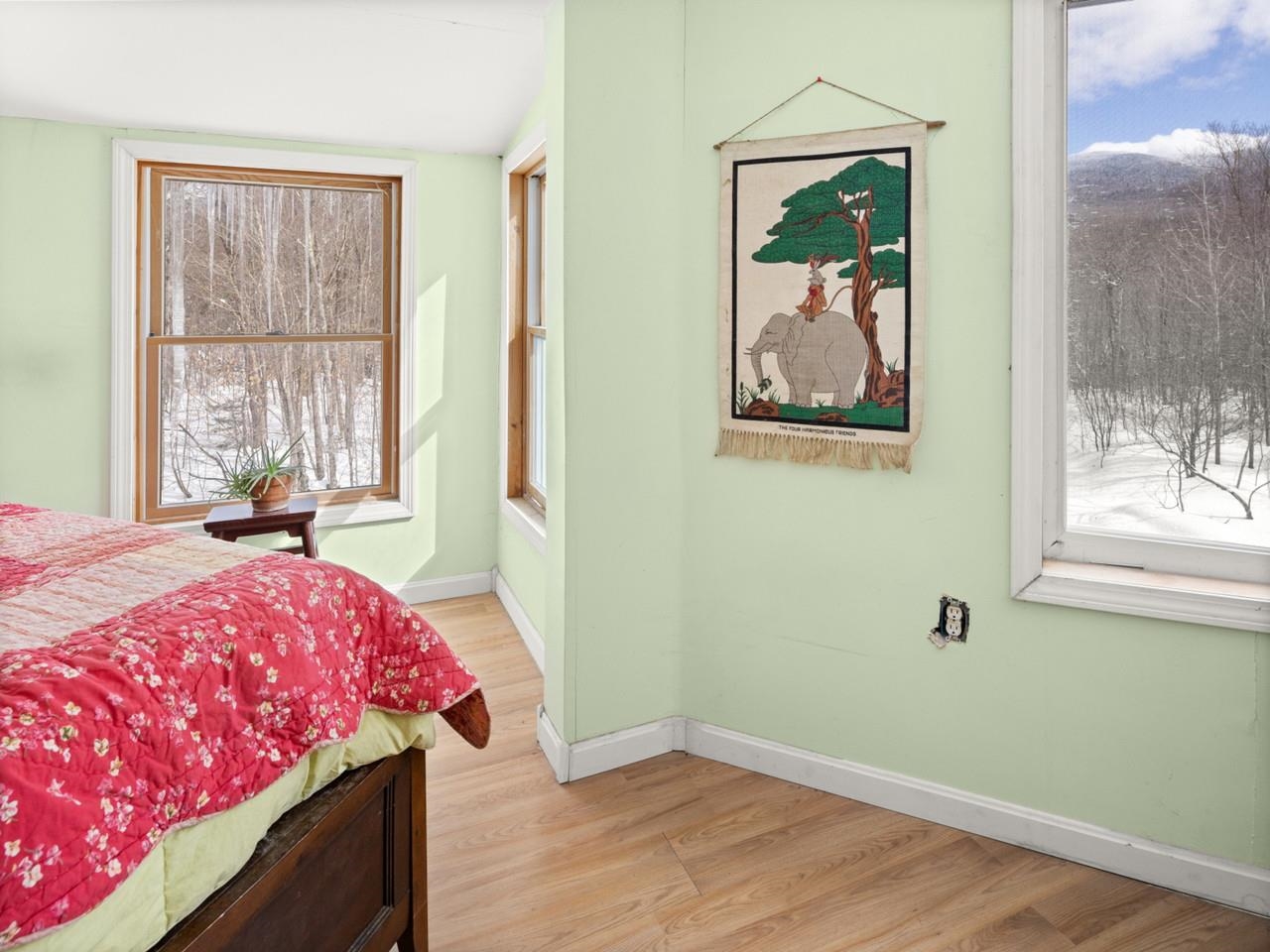 298 Biddle Road Lincoln, VT 05443 - Photo 23 of 56