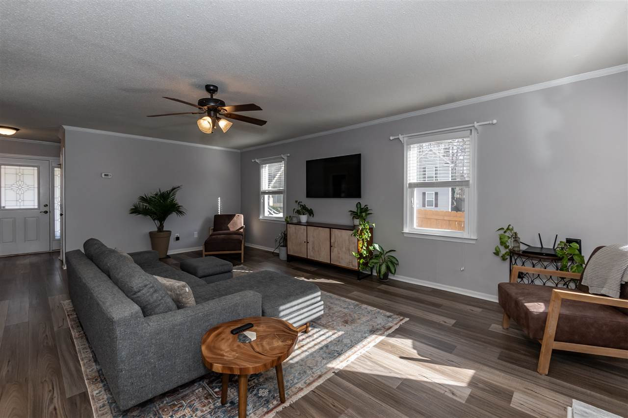 3628 Wickersham Way Raleigh, NC 27604 - Photo 9 of 21 Photo 10