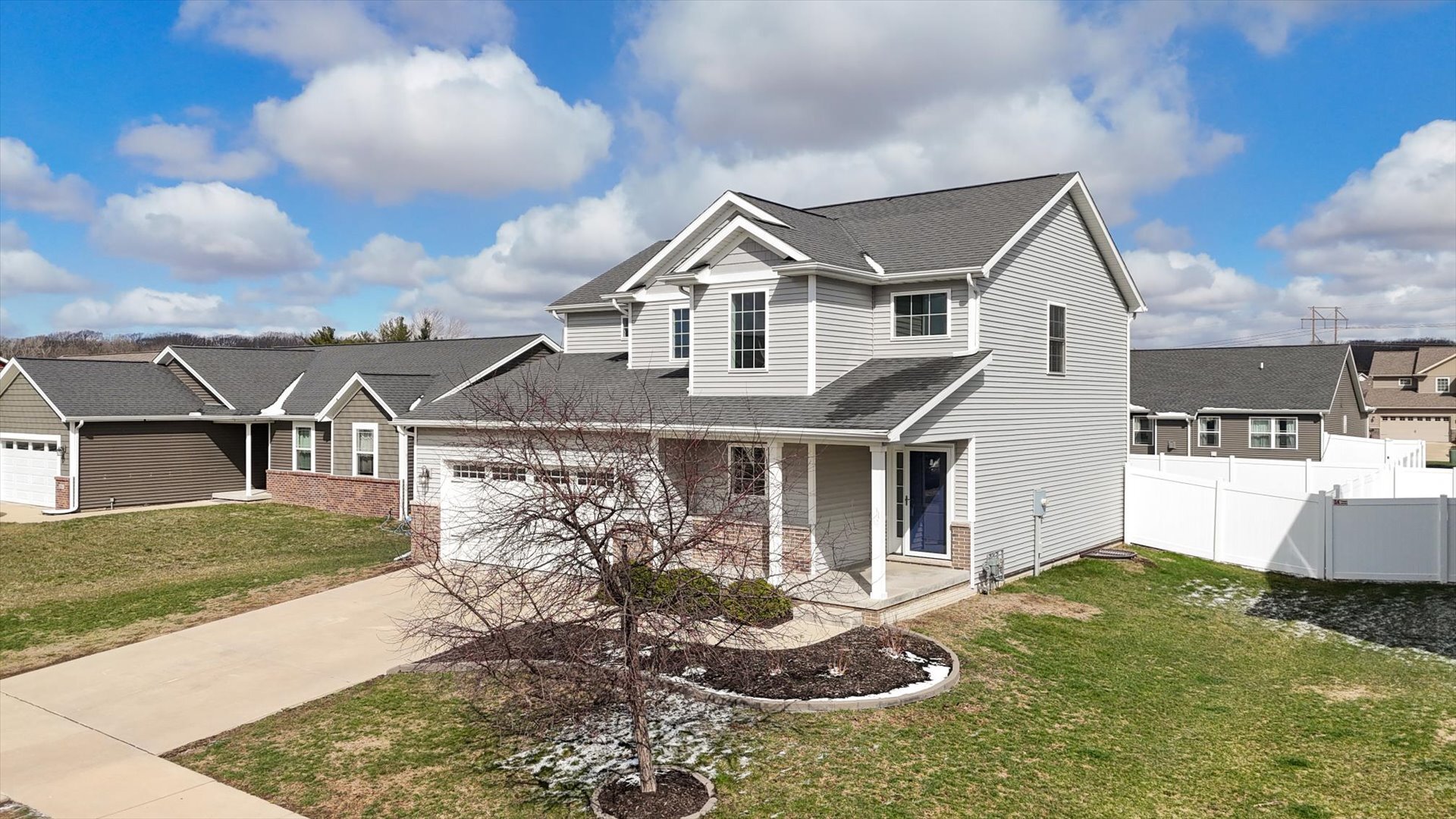 2008 Rylan Road Mahomet, IL 61853 - Photo 11 of 50 Gallery Image 11