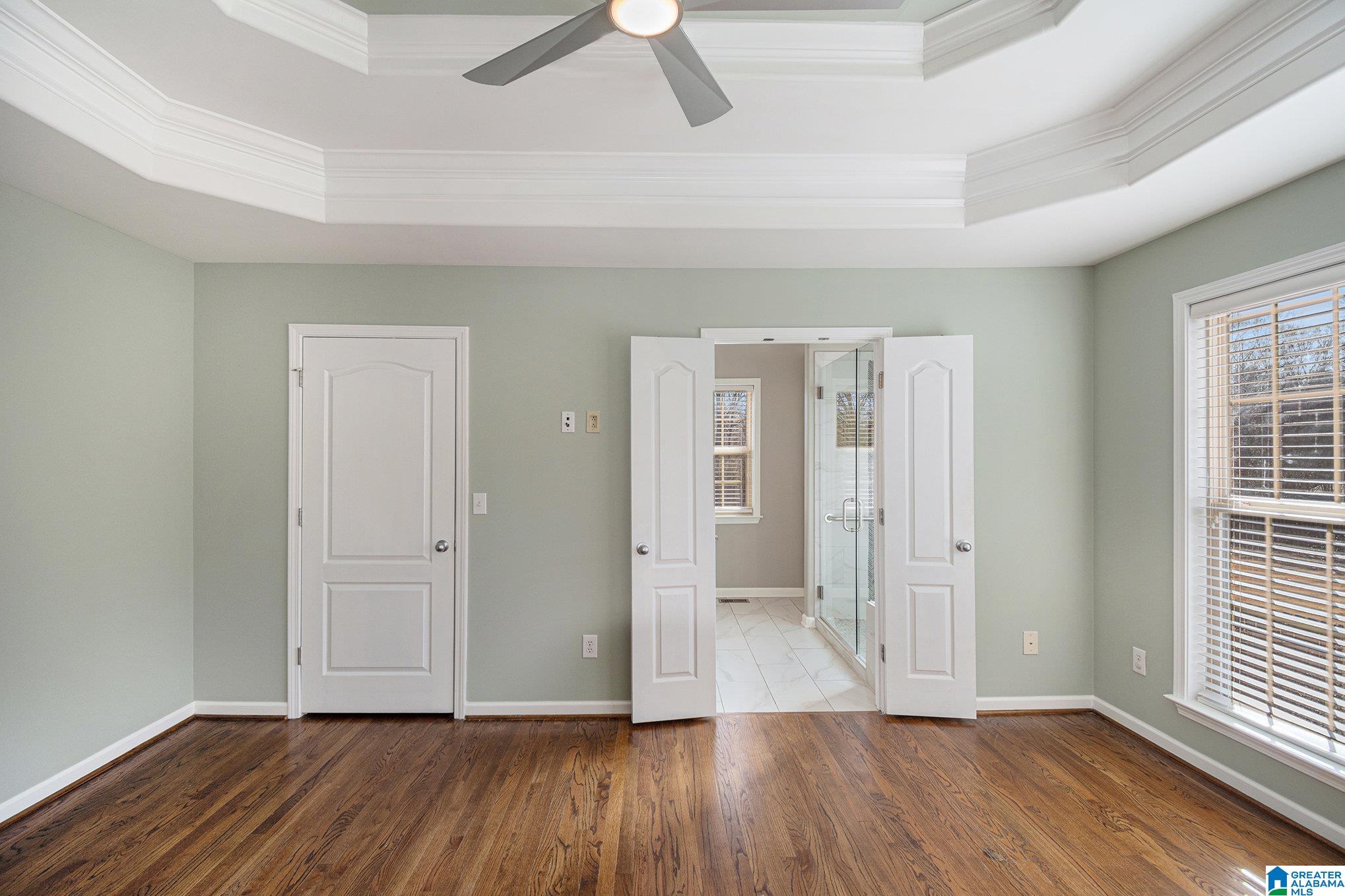 117 Morning Mist Trail Alabaster, AL 35007 - Photo 23 of 37
